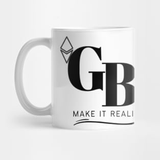 GBCLUB MEMBER Mug